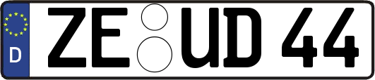 ZE-UD44