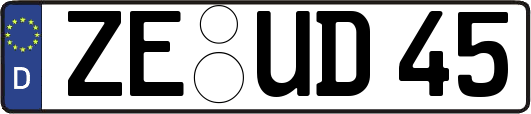 ZE-UD45