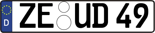 ZE-UD49