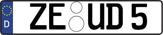 ZE-UD5