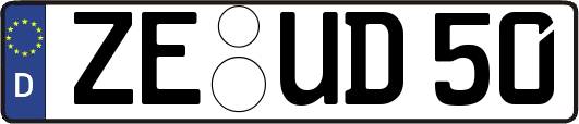 ZE-UD50