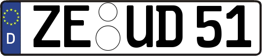 ZE-UD51