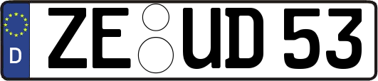 ZE-UD53