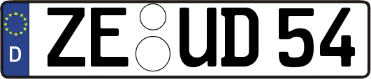 ZE-UD54
