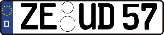 ZE-UD57
