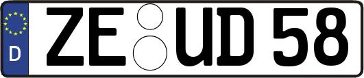ZE-UD58