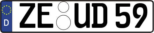 ZE-UD59