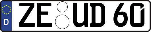 ZE-UD60