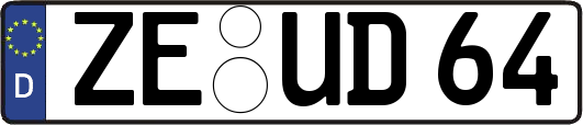 ZE-UD64