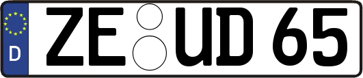 ZE-UD65