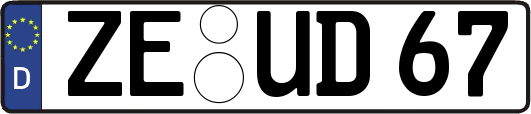 ZE-UD67