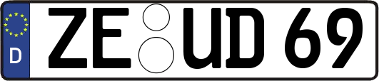 ZE-UD69