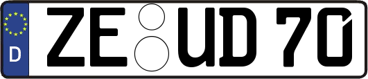 ZE-UD70