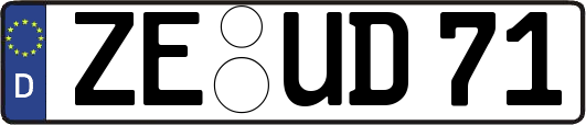ZE-UD71