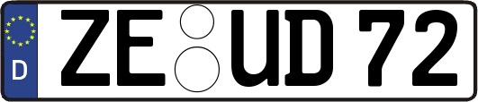 ZE-UD72