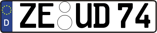 ZE-UD74