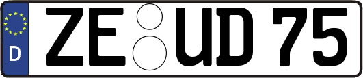 ZE-UD75