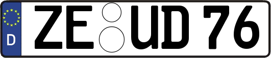 ZE-UD76