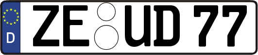 ZE-UD77