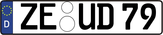 ZE-UD79