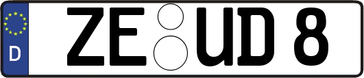 ZE-UD8
