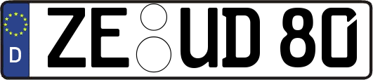 ZE-UD80