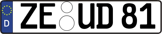 ZE-UD81