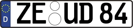 ZE-UD84