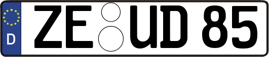 ZE-UD85