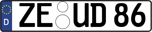 ZE-UD86