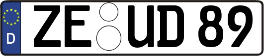 ZE-UD89