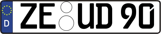 ZE-UD90