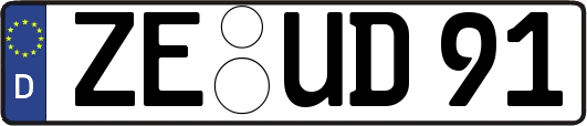 ZE-UD91