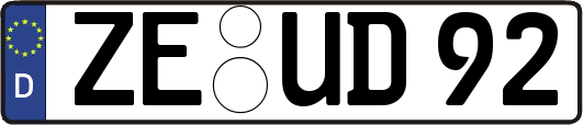 ZE-UD92