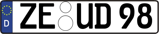 ZE-UD98