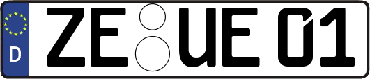ZE-UE01