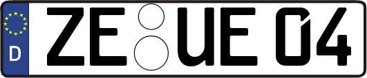 ZE-UE04