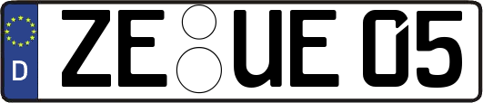 ZE-UE05