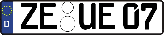 ZE-UE07