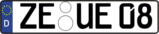 ZE-UE08