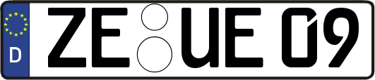 ZE-UE09
