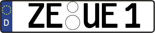 ZE-UE1