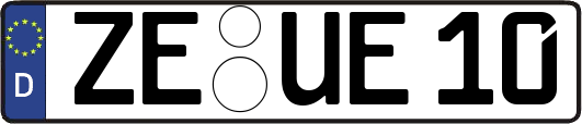 ZE-UE10