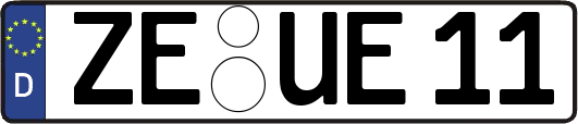 ZE-UE11