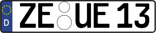 ZE-UE13