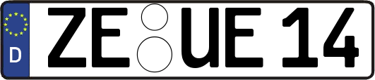 ZE-UE14