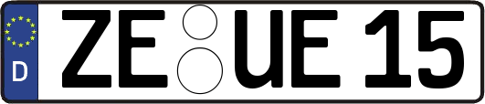 ZE-UE15