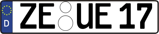 ZE-UE17