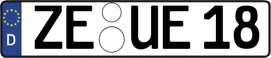 ZE-UE18