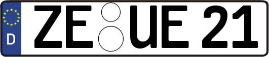 ZE-UE21